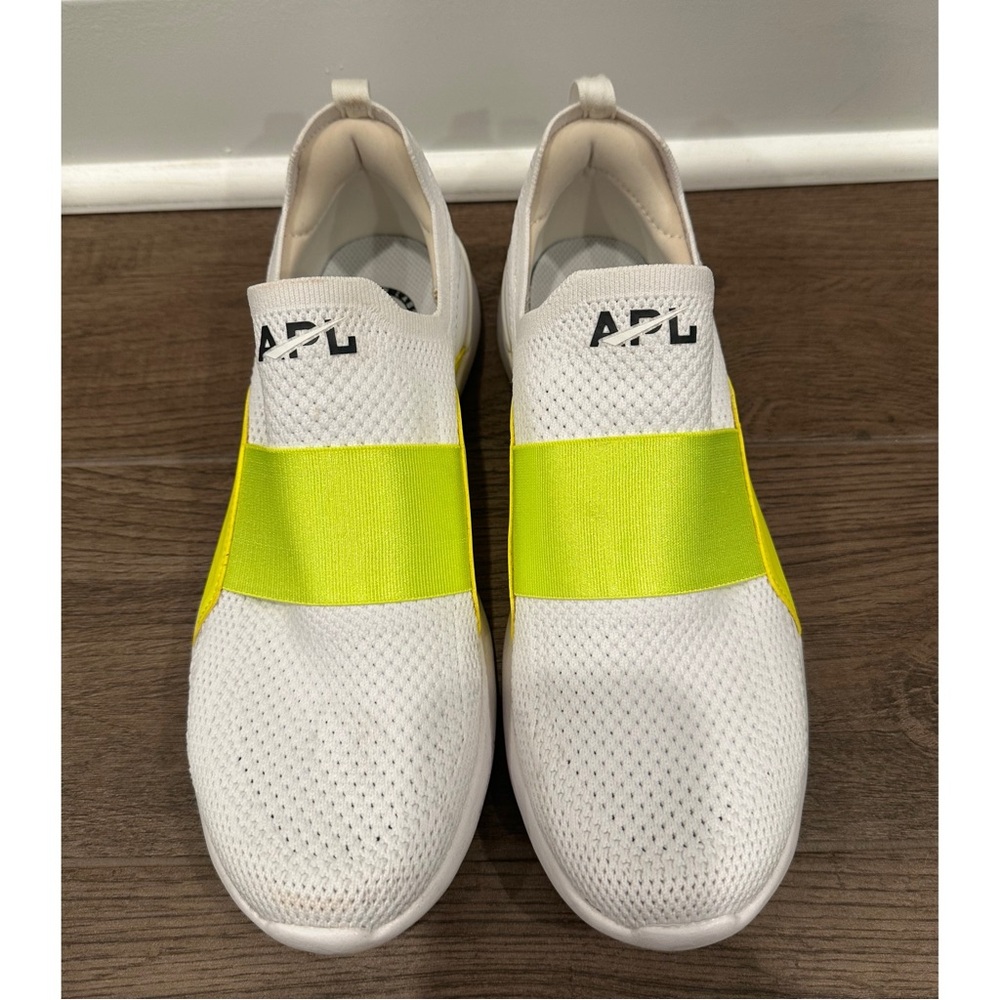 APL TechLoom Bliss, size 9.5